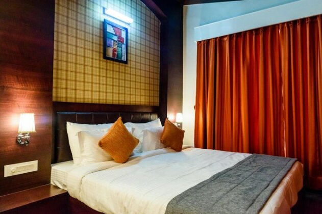 Konark Grand Hotel - Photo5