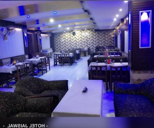 Hotel Jaiswal - Photo2