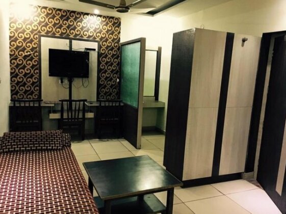 Hotel Jaiswal - Photo3