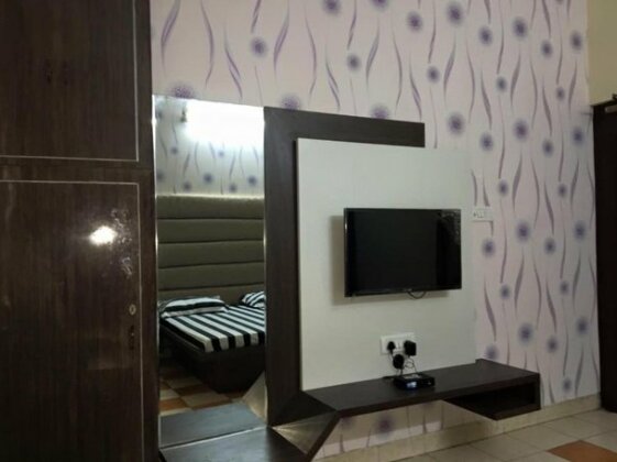 Hotel Jaiswal - Photo4