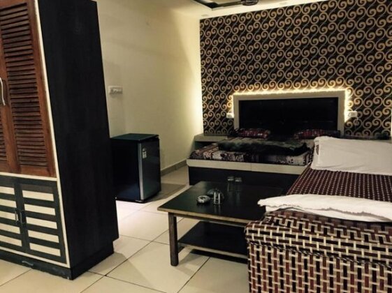 Hotel Jaiswal - Photo5