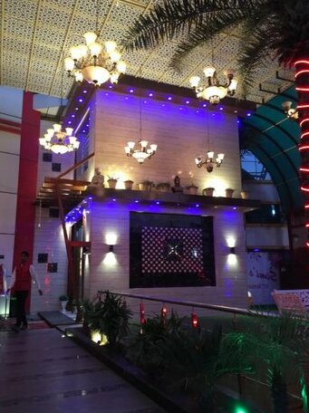 Hotel Taj Moga - Photo3