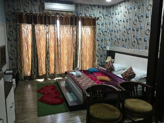Hotel Taj Moga - Photo4
