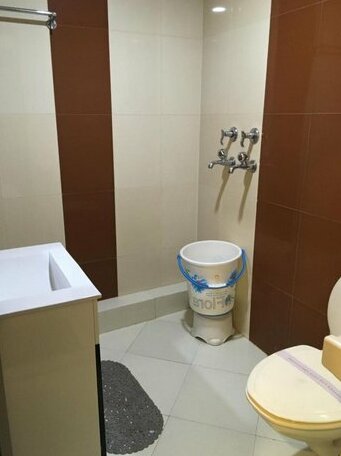 Hotel Taj Moga - Photo5