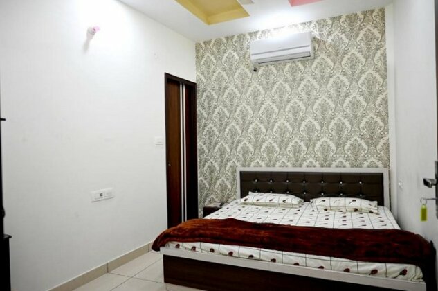 No Problem Guest House - Photo2