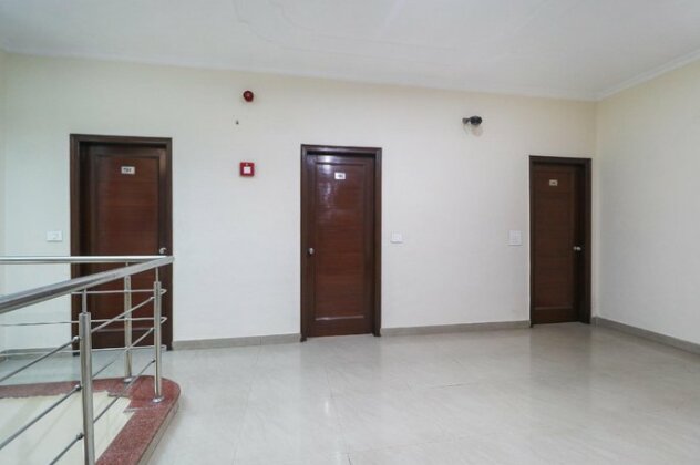 Capital O 1731 Mohali - Photo3