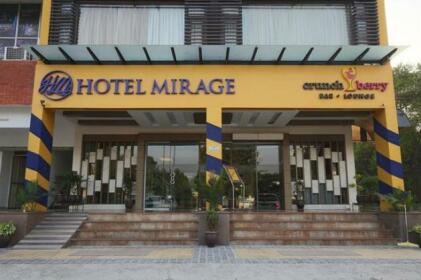 FabHotel Mohali Sector 71
