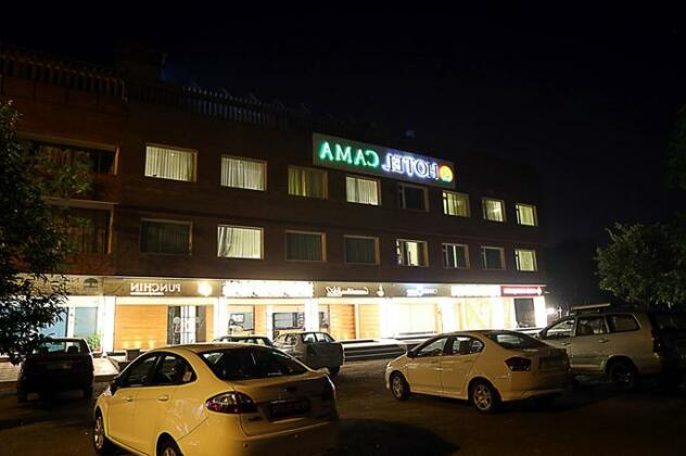 Hotel Cama - Photo2