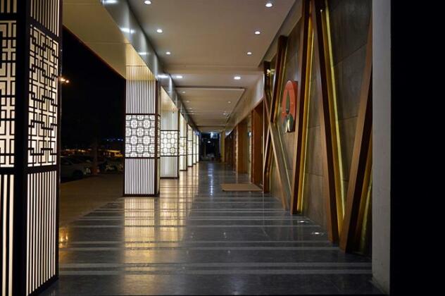 Hotel Cama - Photo3