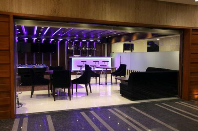 Hotel Cama - Photo4