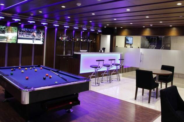 Hotel Cama - Photo5