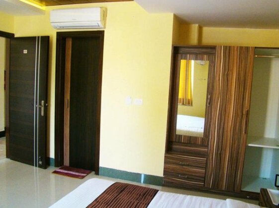 Hotel Ess Pee Grand - Photo2