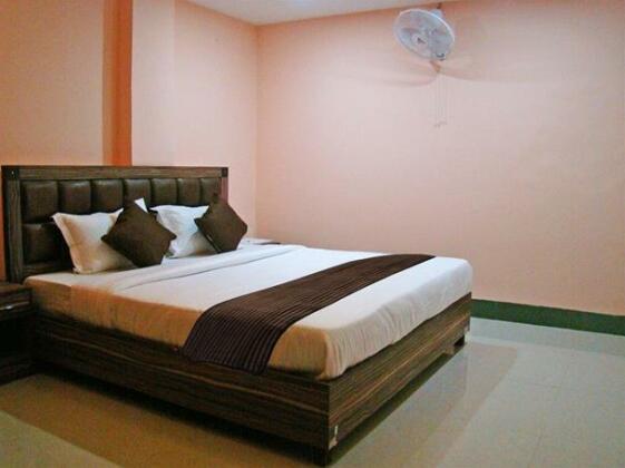 Hotel Ess Pee Grand - Photo5