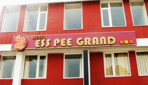 Hotel Ess Pee Grand