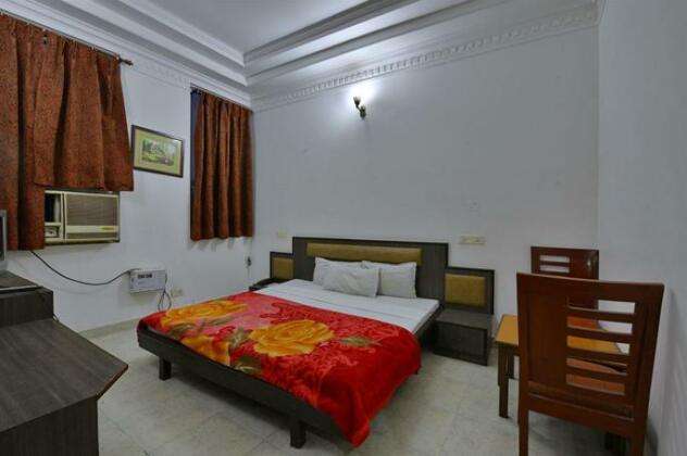 Inter Continental Hotel Chandigarh - Photo3