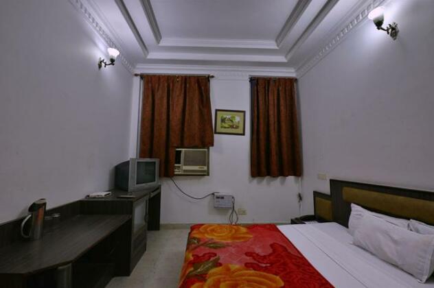 Inter Continental Hotel Chandigarh - Photo4
