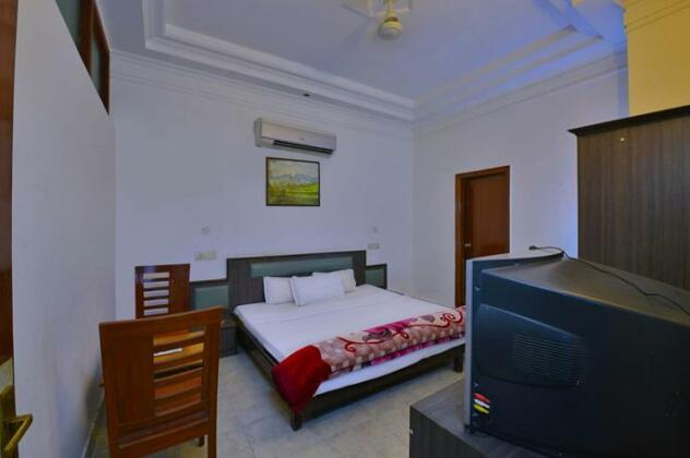 Inter Continental Hotel Chandigarh - Photo5