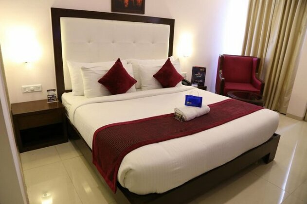 OYO Premium IVY Hospital