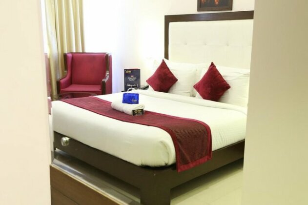 OYO Premium IVY Hospital - Photo5