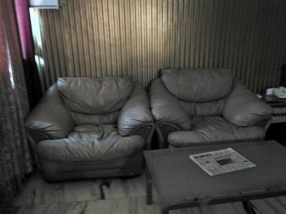 Sarao Hotel - Photo4