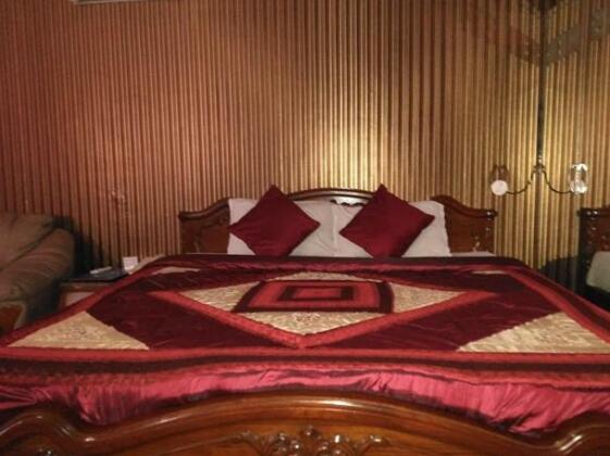 Sarao Hotel - Photo5