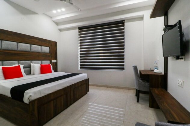 Treebo Trend JD Residency - Photo3