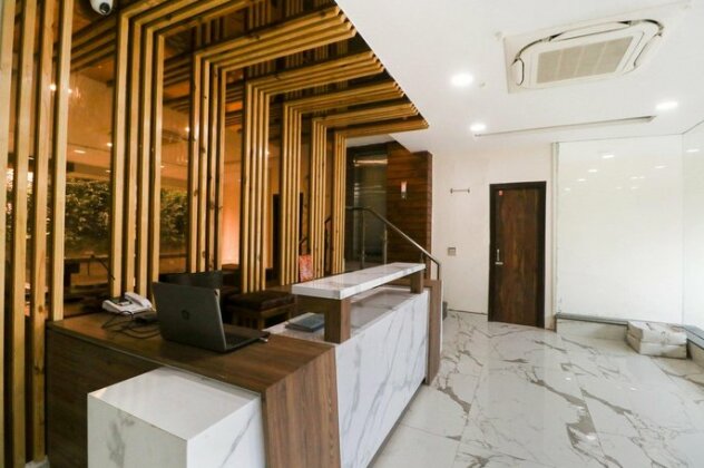 Treebo Trend JD Residency - Photo5