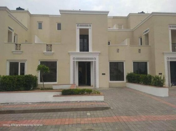 Villa 5 by De Vivendi