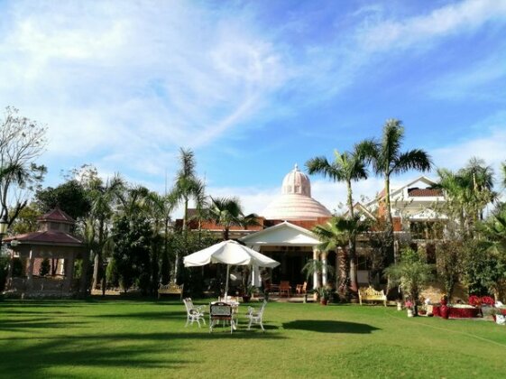 Mann The Palm Retreat - Photo2