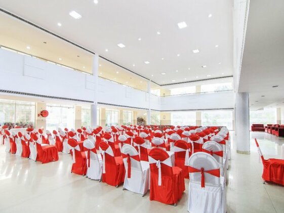 OYO 2032 Hotel Exotica - Photo2