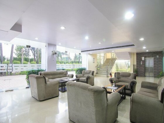 OYO 2032 Hotel Exotica - Photo3