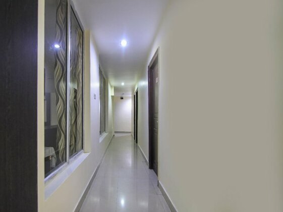 OYO 2032 Hotel Exotica - Photo4