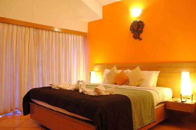 Dudhsagar Spa Resort - Photo2