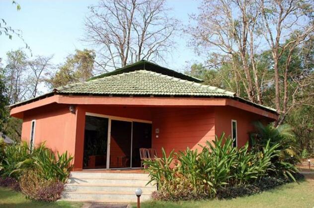 Dudhsagar Spa Resort - Photo3