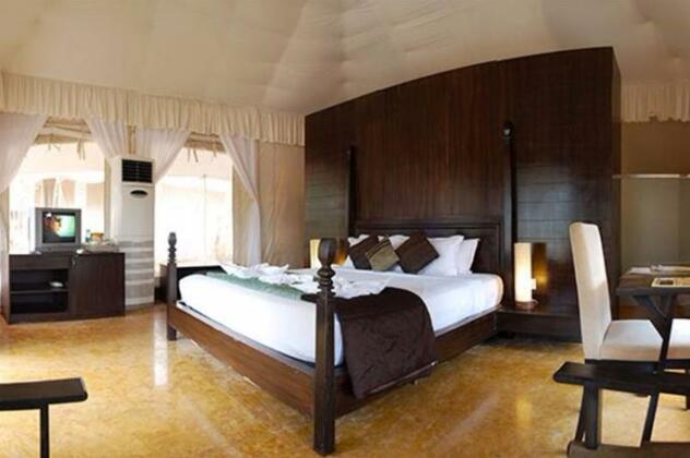 Dudhsagar Spa Resort - Photo4
