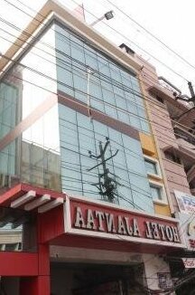 Hotel Ajantaa
