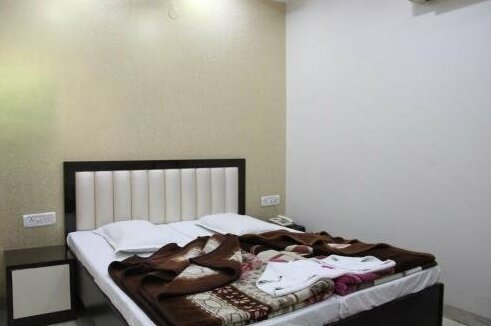 Hotel Ajantaa - Photo4