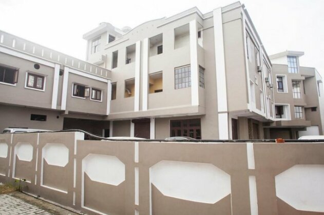Hotel Pratiksha