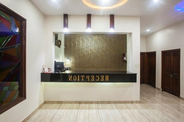 Hotel Pratiksha - Photo2