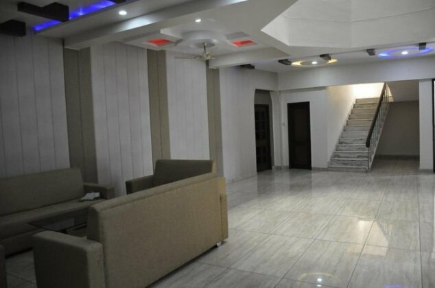 Hotel Pratiksha - Photo3