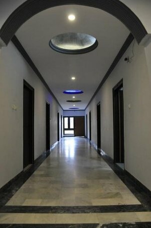 Hotel Pratiksha - Photo4