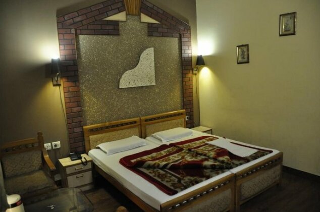 Hotel Pratiksha - Photo5