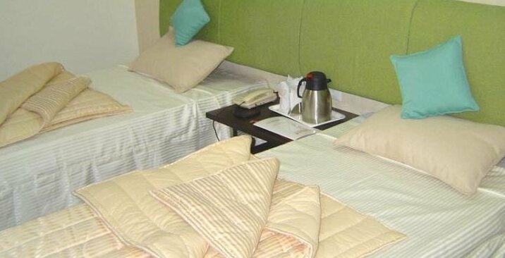Hotel Rajmahal Moradabad - Photo2
