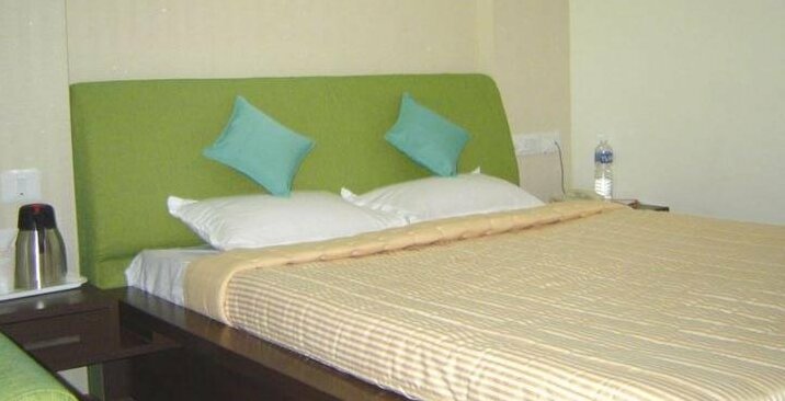 Hotel Rajmahal Moradabad - Photo3