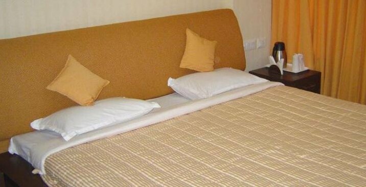 Hotel Rajmahal Moradabad - Photo4