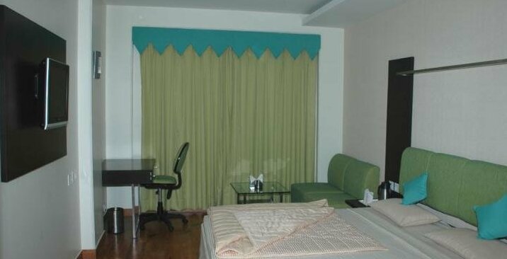 Hotel Rajmahal Moradabad - Photo5
