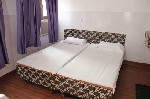 Hotel Samrat Moradabad - Photo2