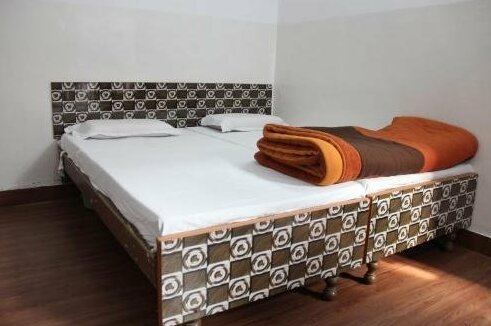 Hotel Samrat Moradabad - Photo4