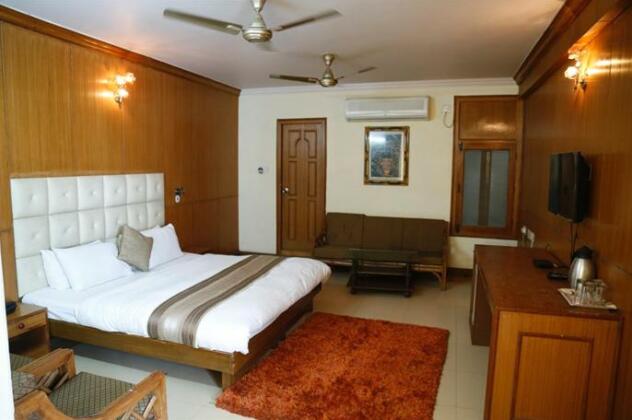 Hotel Taj Inn - Photo5