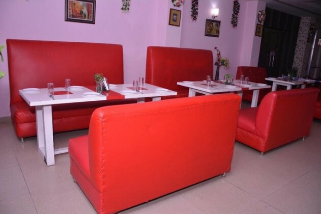 Mid Town Hotel - Photo5